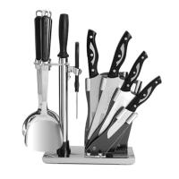 十八子作 刀具套装