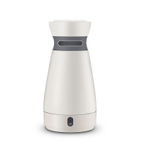 SCP 电水壶 SCP-12032 电热水壶不锈钢保温便携式旅行烧水壶自动断电( 个 )