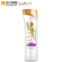 力士(LUX)水润柔亮洗发乳400ml