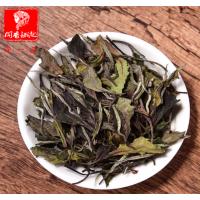 [匠心服务]闻香识趣 DYC-BC10 白茶饼 357克 牛皮纸色