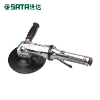 世达(SATA) 7气动抛光机02531(单位:台)
