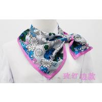 海洋鹿 中国农业银行 农行魔术丝巾 单条价格