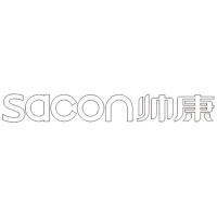 sacon 帅康 精品发光字欧邦标识