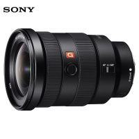 索尼(SONY)FE 16-35mm F2.8 GM 全画幅广角变焦G大师镜头E卡口(SEL1635GM)(单位:个)