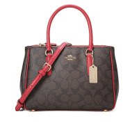 Coach 杀手单肩包 小号 F67027