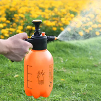 恬妞 气压式喷雾瓶浇花水壶 1.5L