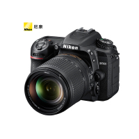 [苏宁自营]尼康(Nikon) D750018-140mm镜头+ML-L3 含包高速卡保护镜三角架尼康快门线 单反相机套装(计价单位:套)黑色