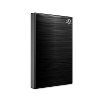 移动硬盘 2TB