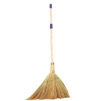 天然芒草清洁环卫竹扫把扫帚