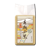 悠采 有机小米400g