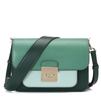 MK Sloan Editor 单肩包