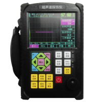 高铁建GTJ-U600全数字超声波探伤仪 快速便捷无损精确检测