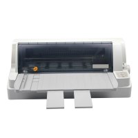 富士通(FUJITSU)DPK890T A4票据针式打印机