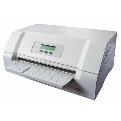 富士通 证卡针式打印机DPK200P