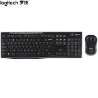 罗技(Logitech)MK270无线键鼠套装.