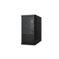 新华三(H3C)UniServer T1100 G3 塔式服务器( E3-1225v6 8GECC内存1T企业级硬盘)