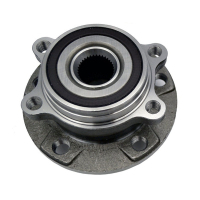 TOPLOO 前轮轴承 适用于奥迪A6(2.4) 原厂配件