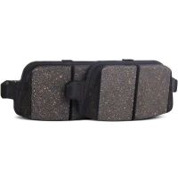 TOPLOO 刹车片 适用于新别克GL8(2.4) 原厂配件