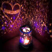 幻满天星投影仪卧室 7089 星空恋人3