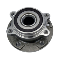 TOPLOO 前轮轴承 适用于新帕萨特 原厂配件