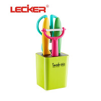 小米Lecker 乐克尔厨房小配件五件套剪(LY)