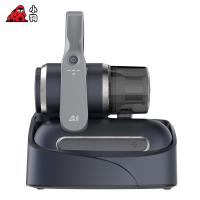 小狗(puppy)D60T除螨仪 无线手持大吸力吸尘器家用紫外线杀菌除螨机