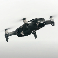 XYSFS 无人机 Mavic Air（单位：台）