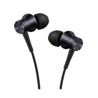 万魔(1more)1MORE活塞耳机风尚版E1009(灰色)