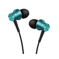 万魔（1more）1MORE活塞耳机风尚版E1009(蓝色)