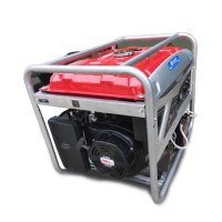 浩驰(HAOCHI) 风冷柴油机发电机220V-380V