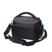 佳能相机包单反5D4原装单肩便携摄影包