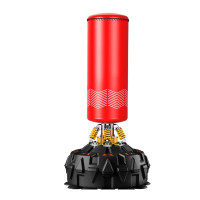 SCP 拳击沙袋 SCP-12044 散打立式家用不倒翁沙包跆拳道训练器 (40个起订)