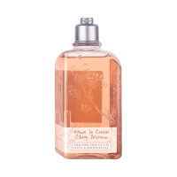 欧舒丹樱花香啫喱沐浴露/250ML泡泡浴