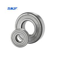 SKF 轴承 深沟球轴承 6311 开放式轴承 55*120*29 单套装J(套)