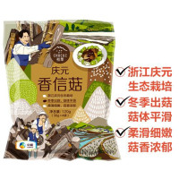 初萃 香信菇30g*4