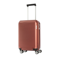 新秀丽万向轮拉杆箱行李箱男女旅行箱密码箱可托运 AZ9*55001