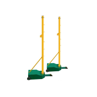 鹏淏 羽毛球网架