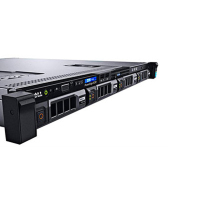 戴尔(DELL)R230 酷睿双核i3-7100 3.9GHz8GB 2400MHz1TB SATA 7.2K 3.5