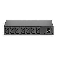 PDU插座， 8口 C13