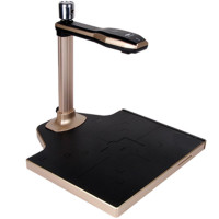 良田高拍仪T882DJ点睛