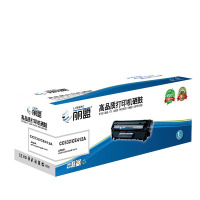 丽盟 CC532/CE412A/佳能418Y/佳能318Y彩色型号 黄 DT 25011