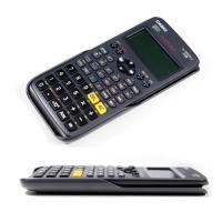 卡西欧(CASIO)FX-350CN X 计算器多功能中文函数科学计算机 1个装