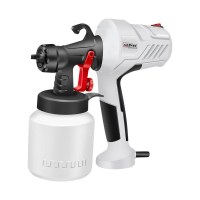 俱全JR-1820 电动喷枪 喷漆机(650W)