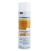3M 柑橘香型清洁剂(480ml)残胶去除剂