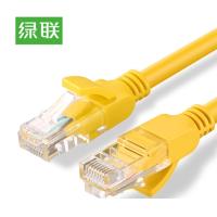 绿联(U g r e e n)RJ45超五类网线 1.5米