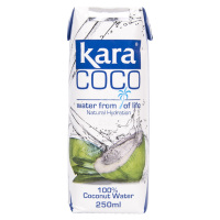 佳乐(Kara)椰子水250ml
