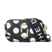 Marc Jacobs Snapshot Dot 相机包 小号 M0014885