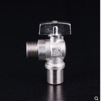 角阀 JZT-B53,公称通径:G1/2