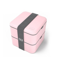 monbento Original 长方形双层便当盒(LY)
