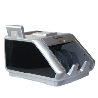 得力 康艺JBYD-HT-2880(B) 点钞机 银行专用智能验钞机 支持2019年新版人民币 单个装